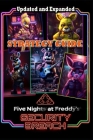Five Nights at Freddy's Security Breach: Strategy Guide Book [ Full Updated ] By Patricia L Polanco Cover Image
