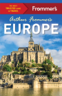 Arthur Frommer's Europe (Complete Guides) Cover Image