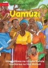 Decision - Uamuzi By Ursula Ursula Nafula, Vusi Malindi (Illustrator) Cover Image