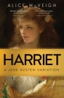 Harriet: A Jane Austen Variation Cover Image