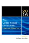 The United States Government Internet Directory Cover Image
