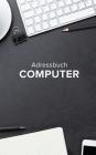 Adressbuch Computer By Journals R. Us Cover Image