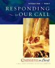 Responding to Our Call Participant's Book Vol 4: Companions in Christ By Gerritt Scott Dawson Cover Image