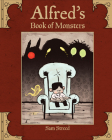 Alfred's Book of Monsters Cover Image