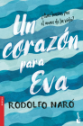 Un Corazón Para Eva By Rodolfo Naró Cover Image