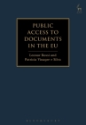Public Access to Documents in the EU Cover Image