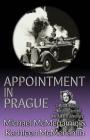 Appointment in Prague: a Mattie McGary + Winston Churchill World War 2 Adventure Cover Image