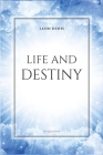Life and Destiny By Léon Denis Cover Image