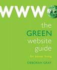 The Green Website Guide: For Better Living Cover Image