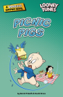 Picnic Pigs By Derek Fridolfs, Scott Gross (Illustrator) Cover Image
