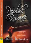 Paperback Romance By Karin Kallmaker Cover Image