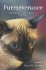 Purrseverance: Inspiring Stories of Cat Resilience and Hope Cover Image