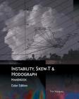 Instability, Skew-T & Hodograph Handbook By Tim Vasquez Cover Image