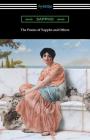 The Poems of Sappho and Others By Sappho, Walter Petersen (Translator) Cover Image