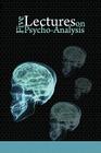 Five Lectures on Psycho-Analysis Cover Image