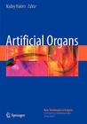 Artificial Organs (New Techniques in Surgery #4) Cover Image