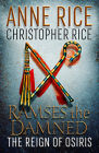 Ramses the Damned: The Reign of Osiris By Anne Rice, Christopher Rice Cover Image