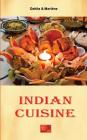 Indian Cuisine Cover Image