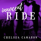 Innocent Ride (Hellions Ride #4) Cover Image
