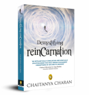 Demystifying Reincarnation By Chaitanya Charan Cover Image
