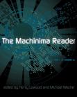 The Machinima Reader Cover Image