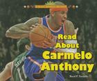 Read about Carmelo Anthony (I Like Sports Stars!) By David P. Torsiello Cover Image