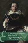 The New Cambridge Companion to Aquinas (Cambridge Companions to Philosophy) Cover Image