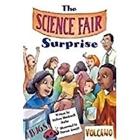 Steck-Vaughn Pair-It Books Proficiency Stage 5: Leveled Reader Bookroom Package the Science Fair Surprise Cover Image