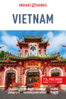 Insight Guides Vietnam (Travel Guide with Free Ebook) By Insight Guides Cover Image