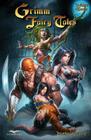 Grimm Fairy Tales Volume 11 By Joe Brusha, Various Artists (Artist) Cover Image