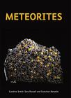 Meteorites By Caroline Smith, Sara Russell, Gretchen Benedix Cover Image