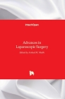 Advances in Laparoscopic Surgery Cover Image