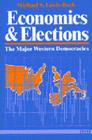 Economics and Elections: The Major Western Democracies Cover Image