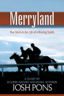 Merryland: Two Years in the Life of a Racing Stable Cover Image