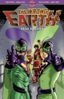 The Wrong Earth: Dead Ringers Cover Image