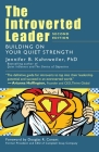 The Introverted Leader: Building on Your Quiet Strength Cover Image