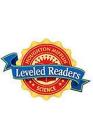 Senderos Leveled Readers: On-Level Reader 6-Pack Grade 5 Phillis Wheatley By Houghton Mifflin Company (Prepared by) Cover Image