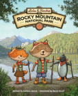 Lulu & Rocky in Rocky Mountain National Park Cover Image