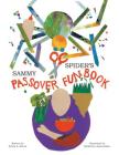 Sammy Spider's Passover Fun Book (Sammy Spider Set) Cover Image