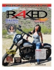 RAKED May 2016 Magazine: True Biker Lifestyle By R. Hawkins Cover Image