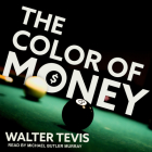The Color of Money Cover Image