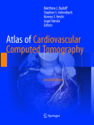Atlas of Cardiovascular Computed Tomography Cover Image