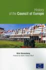 History of the Council of Europe Cover Image