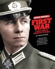 Erwin Rommel First War: A New Look at Infantry Attacks Cover Image