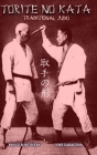 TORITE NO KATA (English): Traditional Judo Cover Image