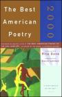 The Best American Poetry 2000 By David Lehman (Editor), Rita Dove (Editor) Cover Image