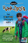 Hank Zipzer: The Cow Poop Treasure Hunt Cover Image