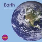 Earth (Leap! Set C: Planets) By Sharon Callen Cover Image