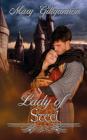 Lady of Steel (Medieval Ladies #1) Cover Image
