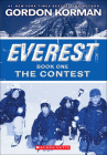 Contest (Everest #1) By Gordon Korman Cover Image